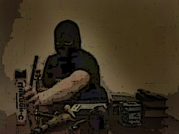 Здравствуйте, мои маленькие любители экстремизма!