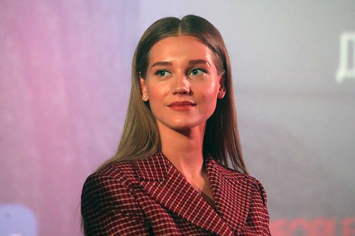 Кристина Асмус. Фото: АГН Москва/Global Look Press/www.globallookpress.com