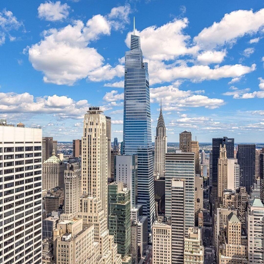 Фото by Permasteelisa Group https://www.instagram.com/p/CFKtjMdoRor/