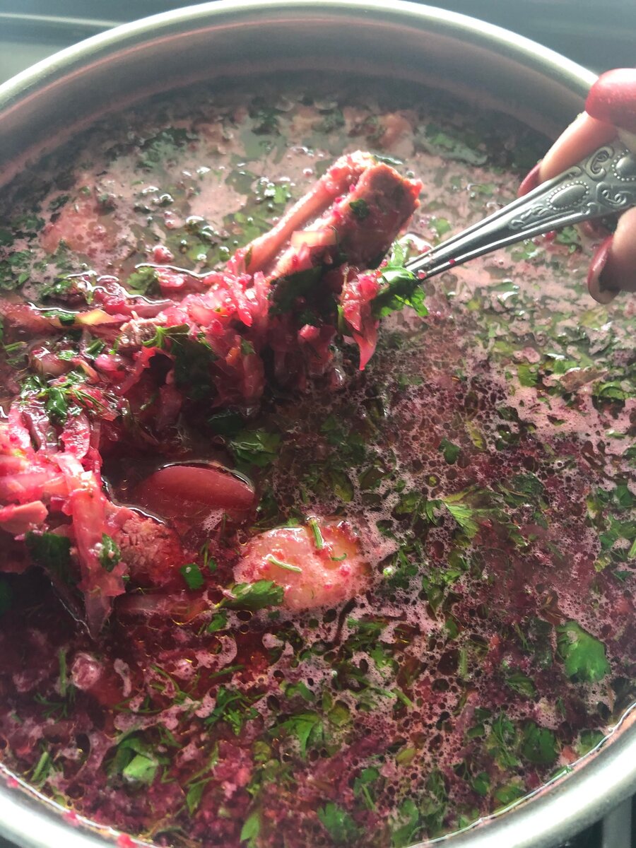 Личное фото автора