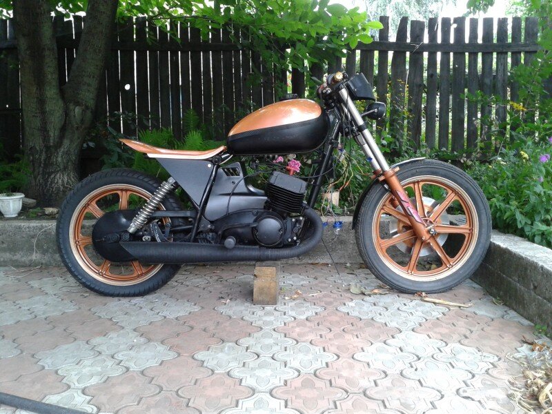Покрасил Минск 125