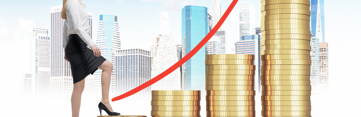 рост доходов занятость. повышение зп. кризис инфографика. карьерный рост картинки. экономическая выгода это в экономике.