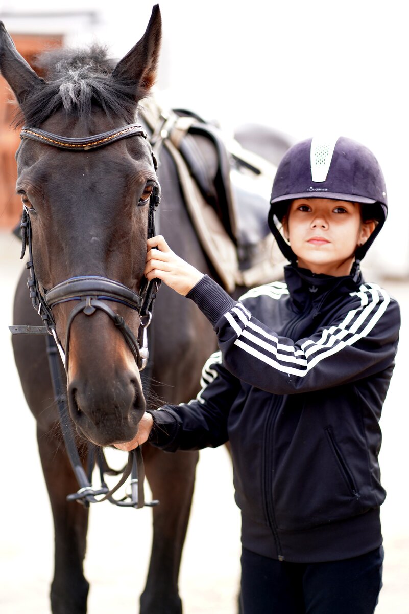 Милена Кравцова (Фото: личный архив)