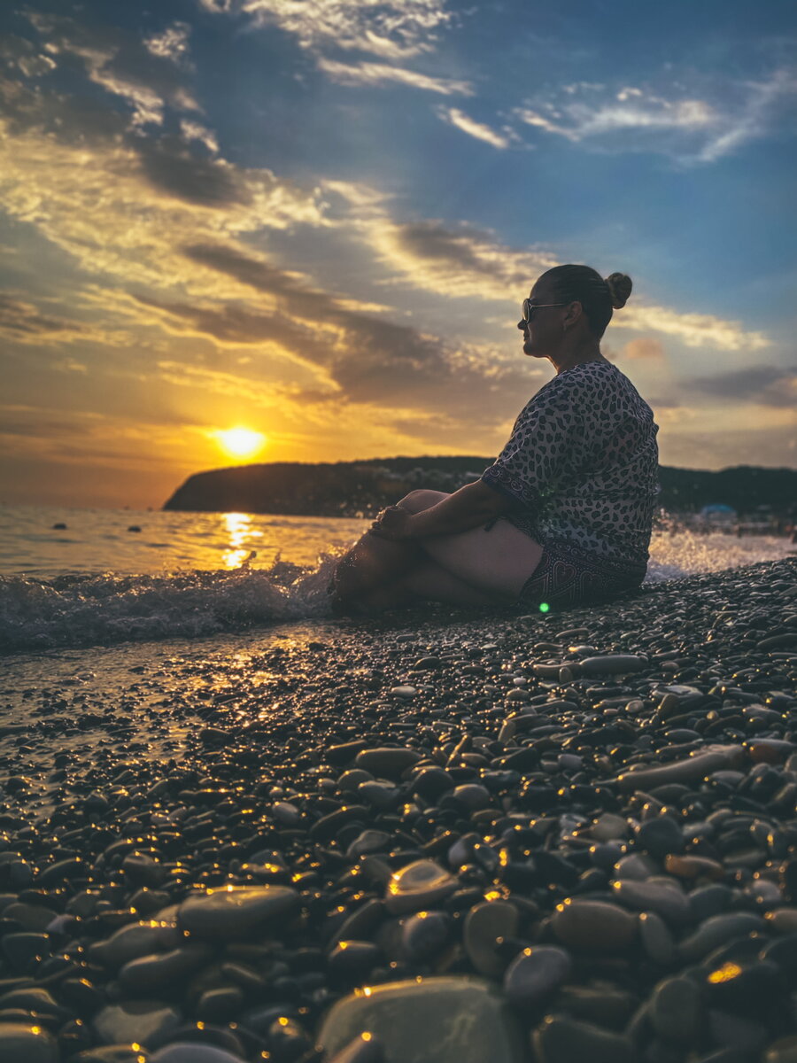 Новомихайловка 