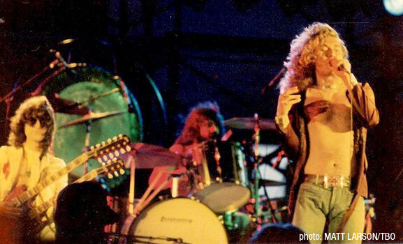Led Zeppelin