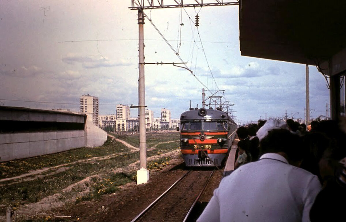 Ленинград 1979 год фото