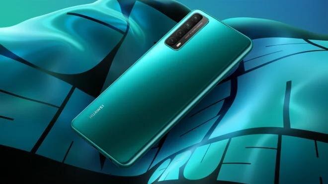 Источник: Huawei