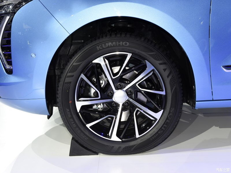 Haval Chulian