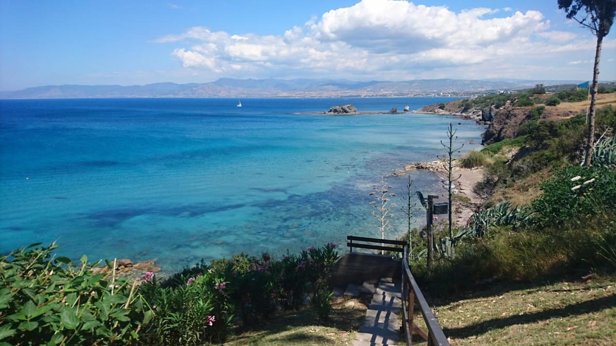 Кипр. Май 2017.