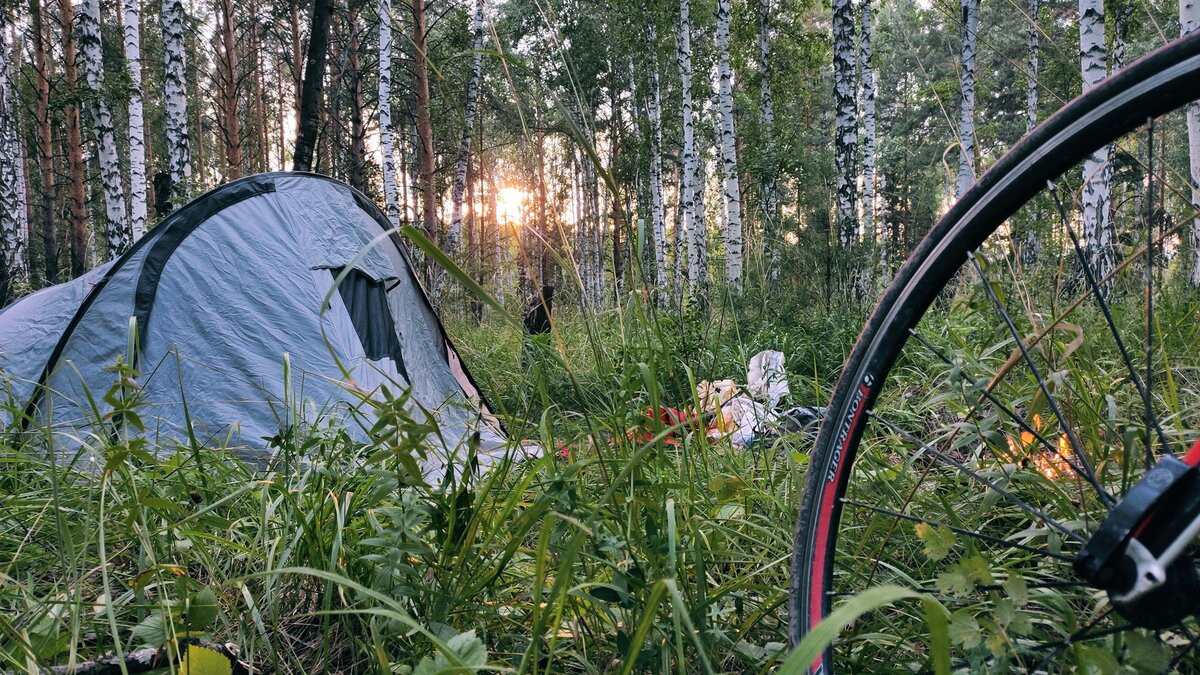 С озера Якты-куль на озеро Тургояк. День 3. Сыростан - Учалы | Просто велик  | Дзен