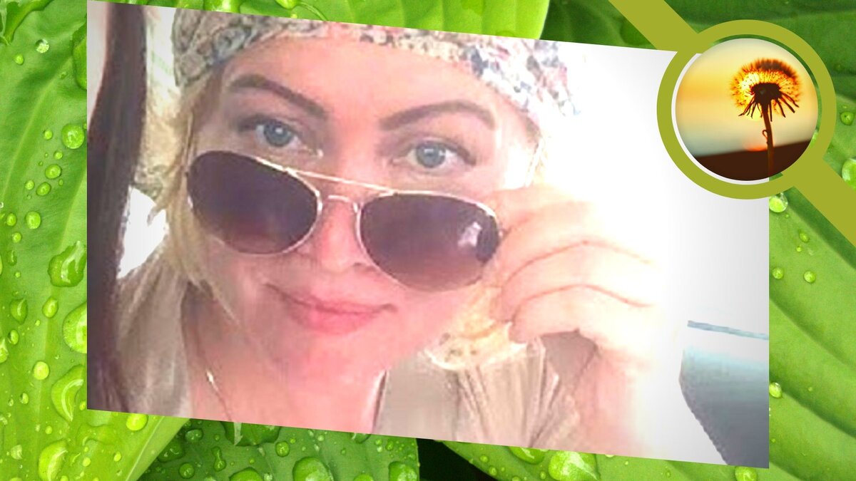 личное фото