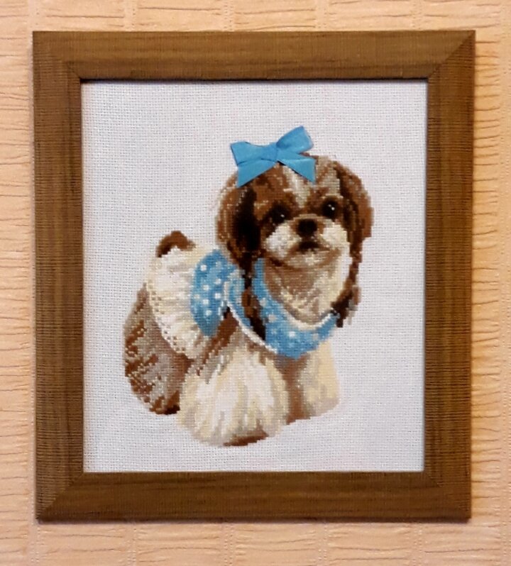 Моя первая работа. Фото из личного архива