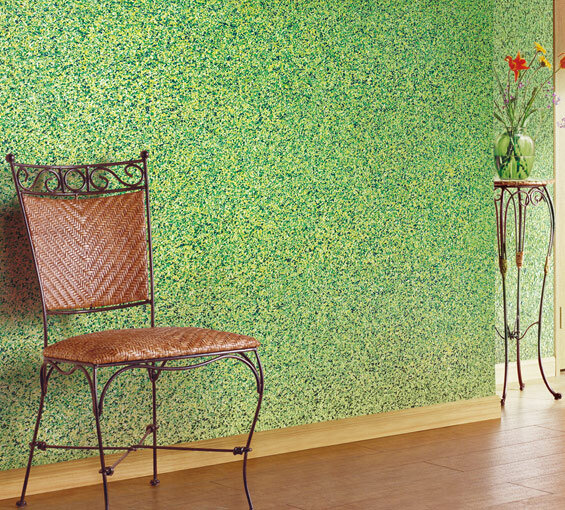 Флоковые покрытия