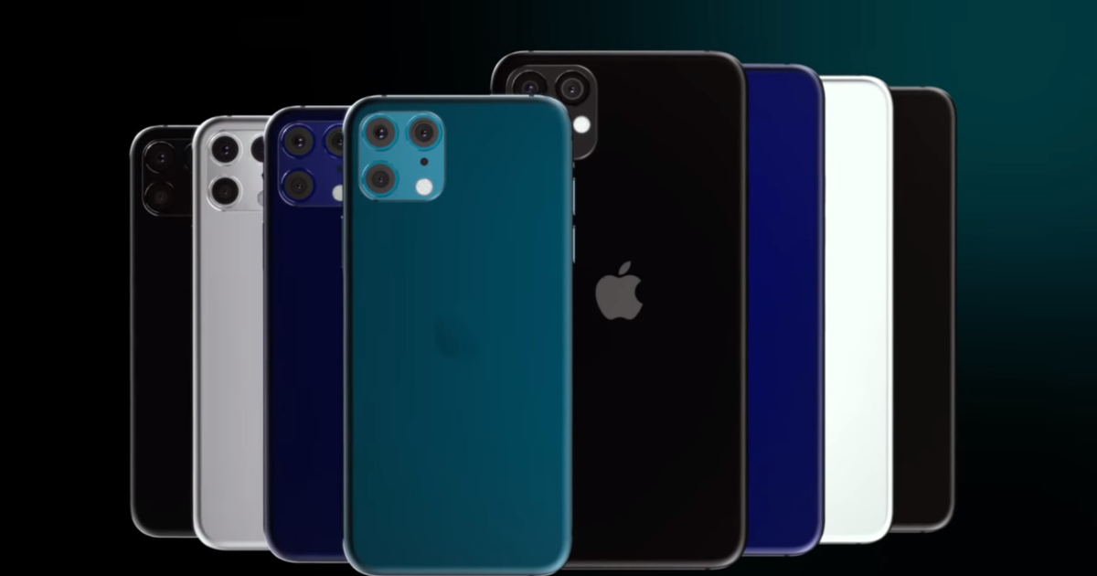Iphone 12