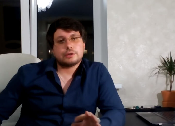 Сколько можно давать свободы детям в самовыражении?
