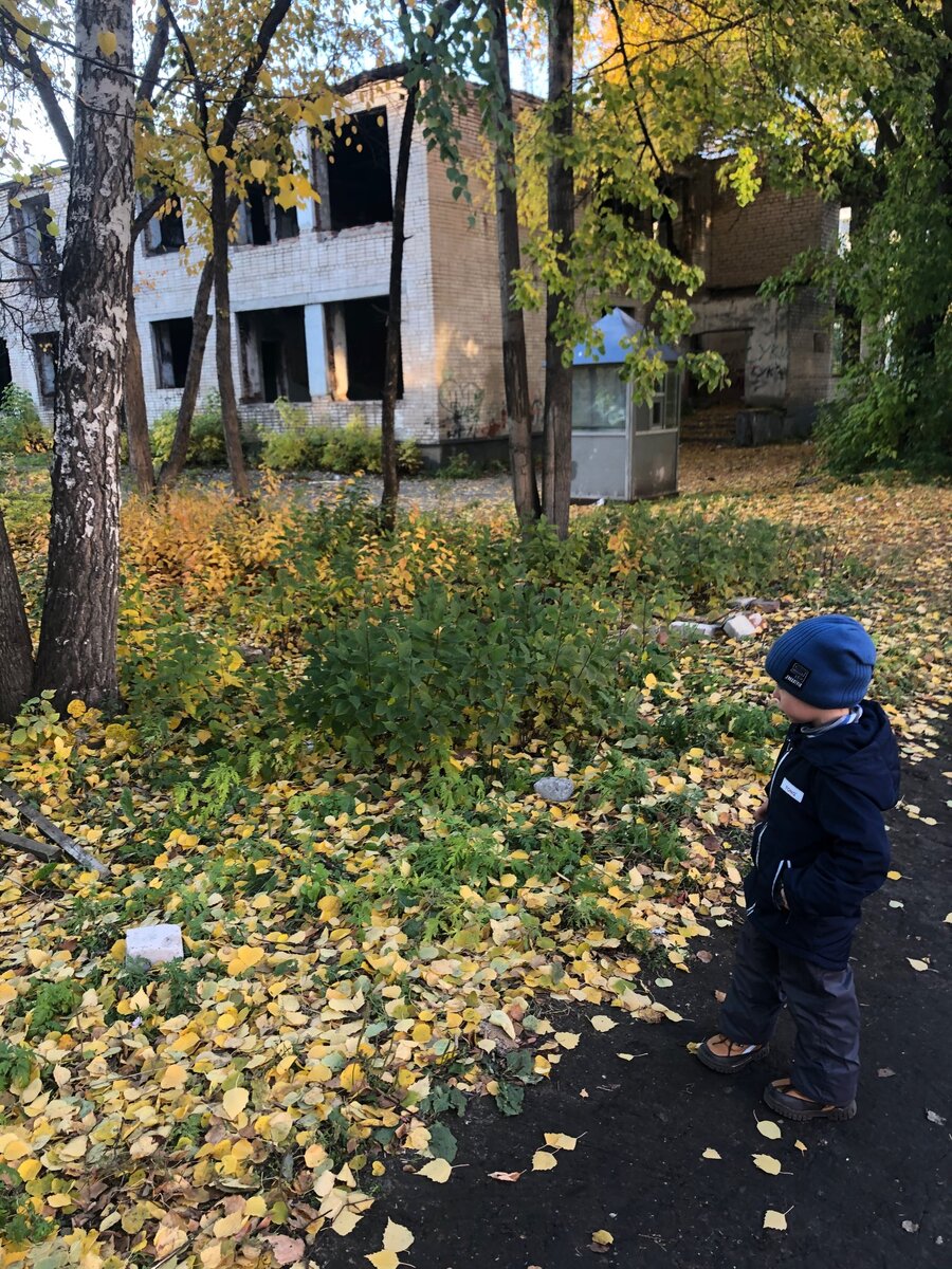 Фото автора