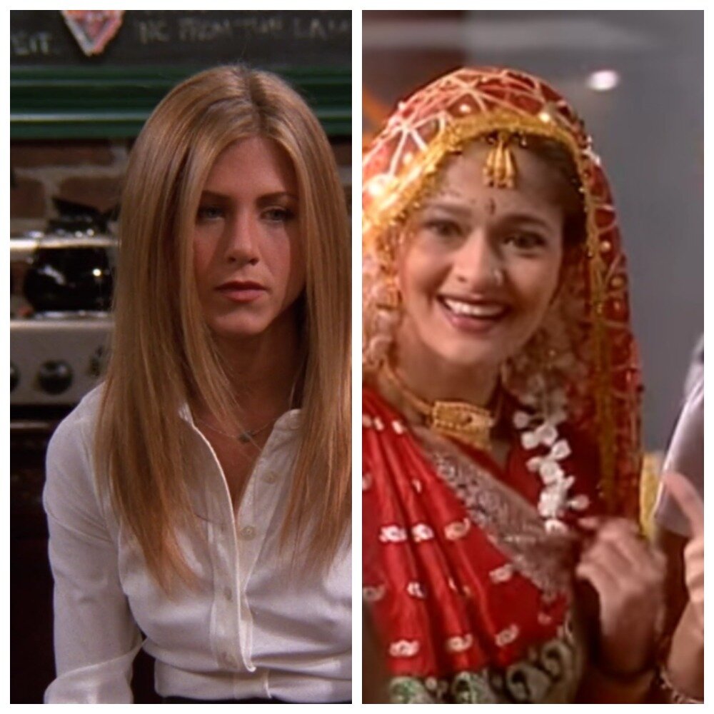 Индийская версия сериала шла всего год