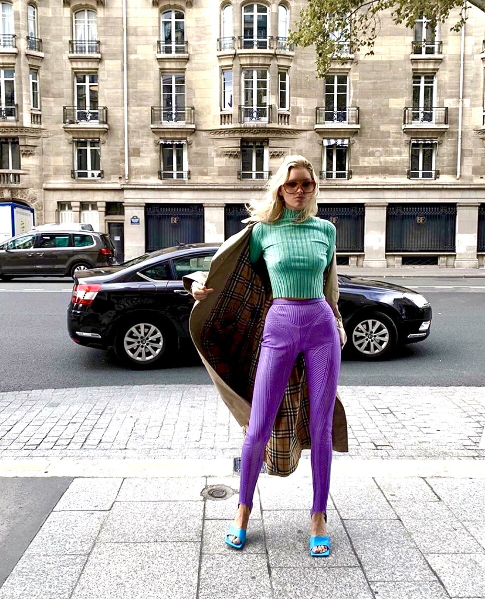 Instagram Scandimuses