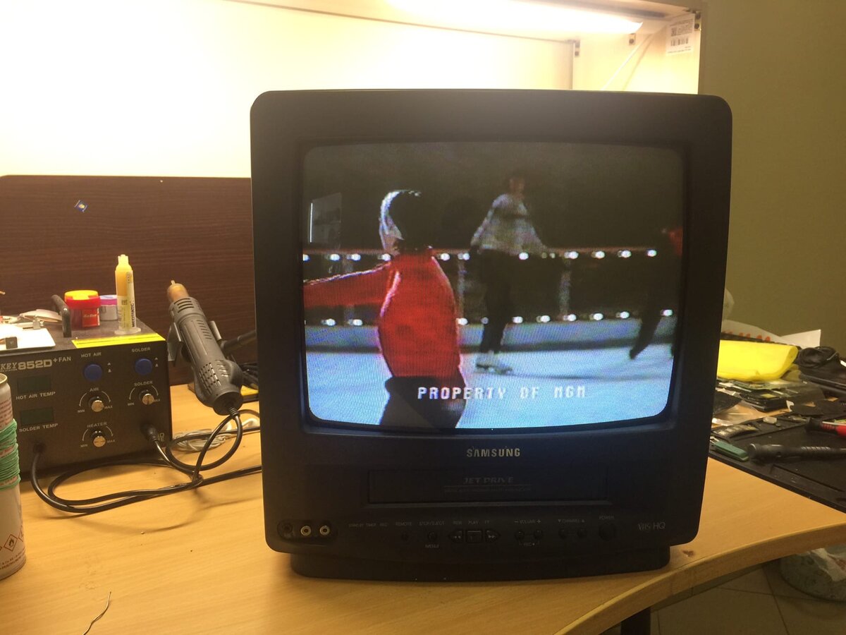 Фото из личного архива