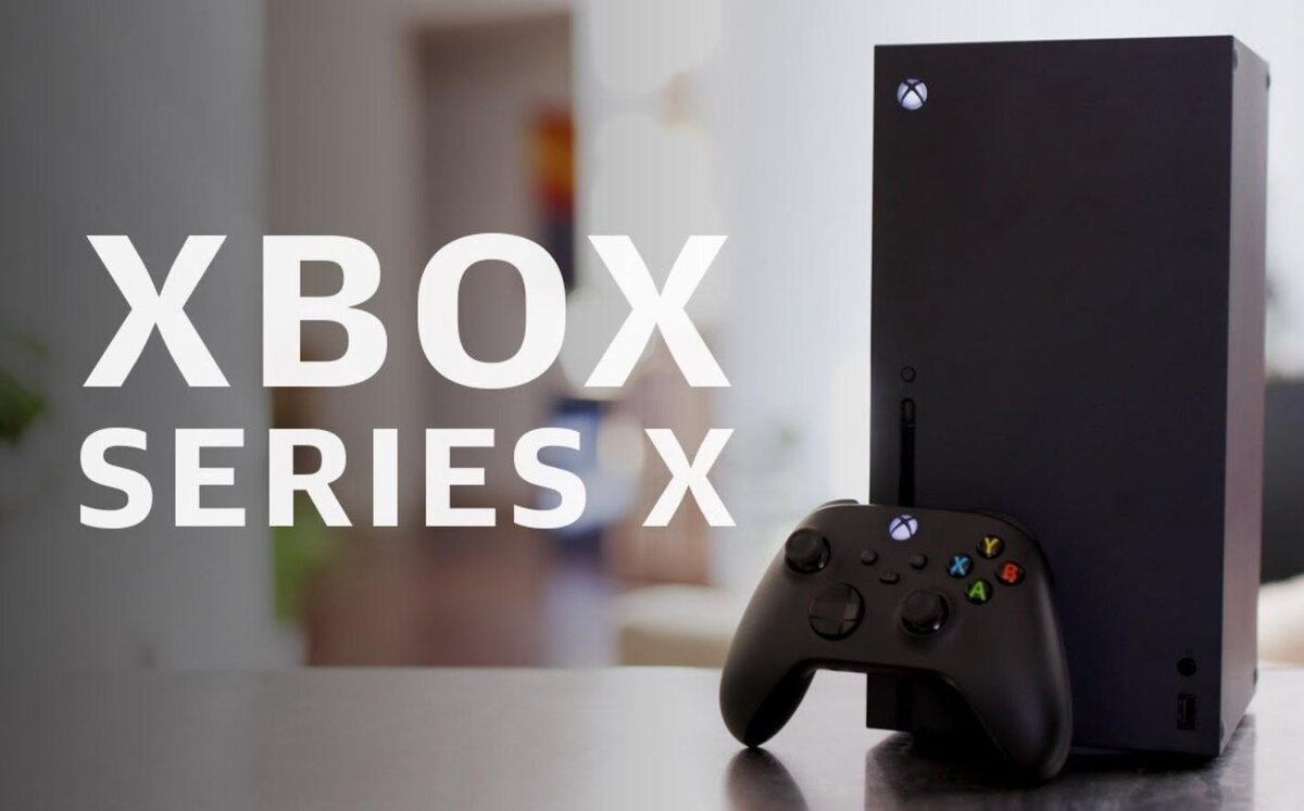 Xbox Series X значительно тише и элегантнее чем вы думаете | НОВОСТИ ИГР |  Дзен