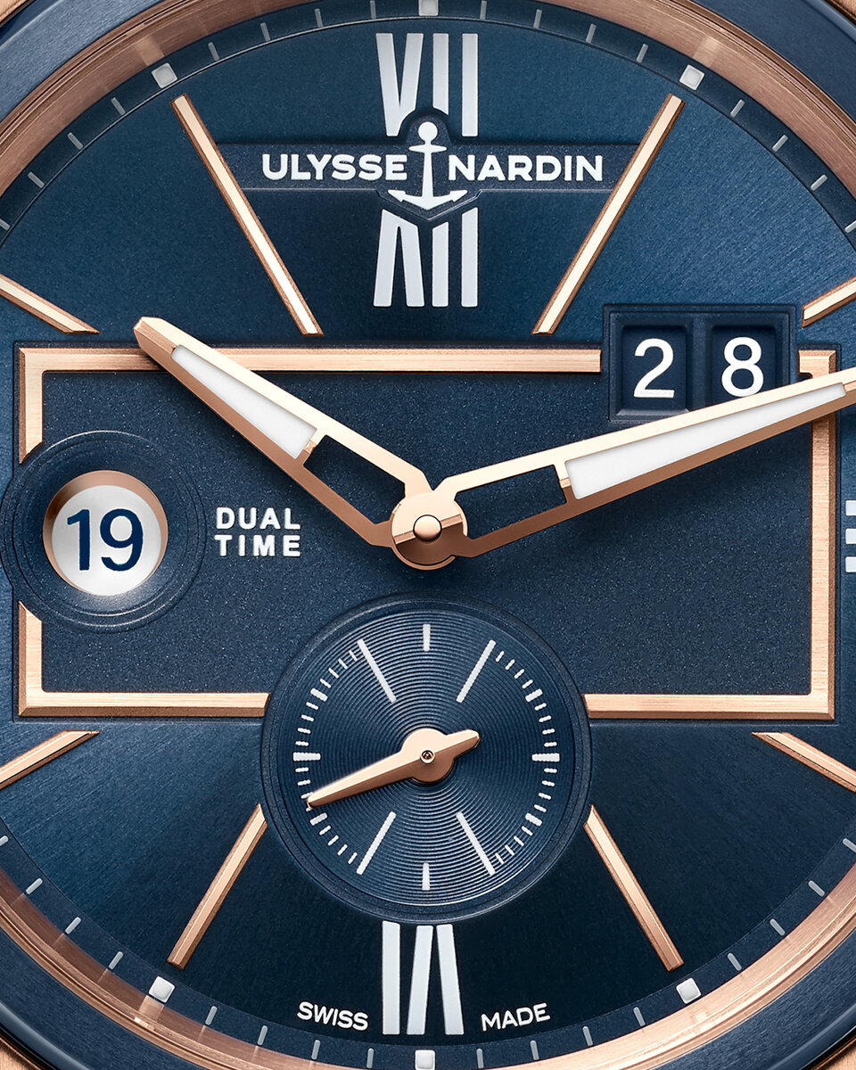 Дуал тайм. Дуал тайм. Ulysse nardin dual time. Дуал тайм. Часы ulysse nardin dual time 42 mm.