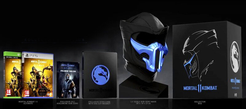 Изображение взято с сайта www.mortalkombat.com