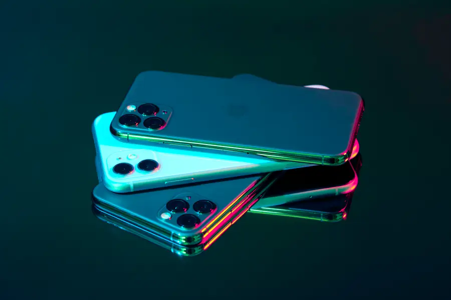 Apple's iPhone 11 lineup. Crystal Cox/Business Insider