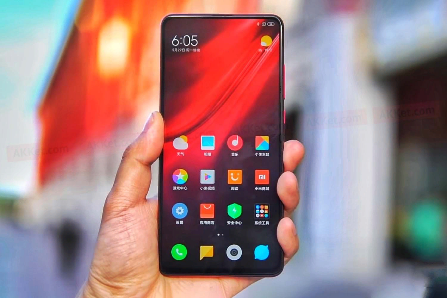 Xiaomi без вырезов и Snapdragon 865 дешевле 30 000 рублей, это вам не Apple или Samsung0