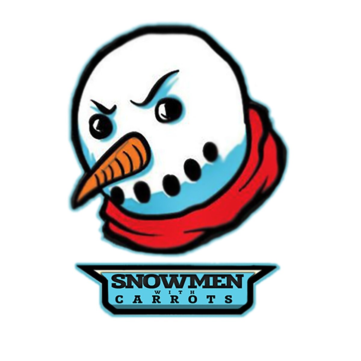 [SWC] Snowmen with Carrots