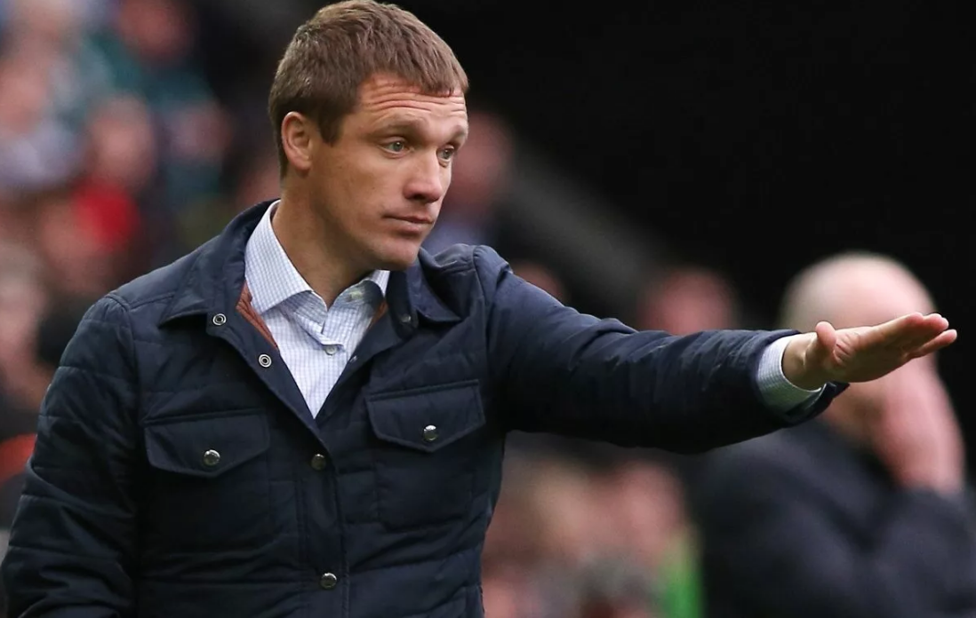 Виктор Гончаренко