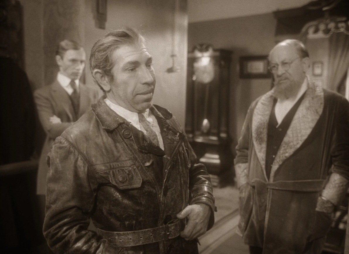 Респектабельность ли?