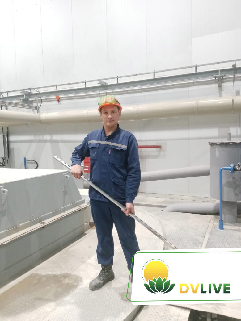   Фотография предоставлена героем статьи