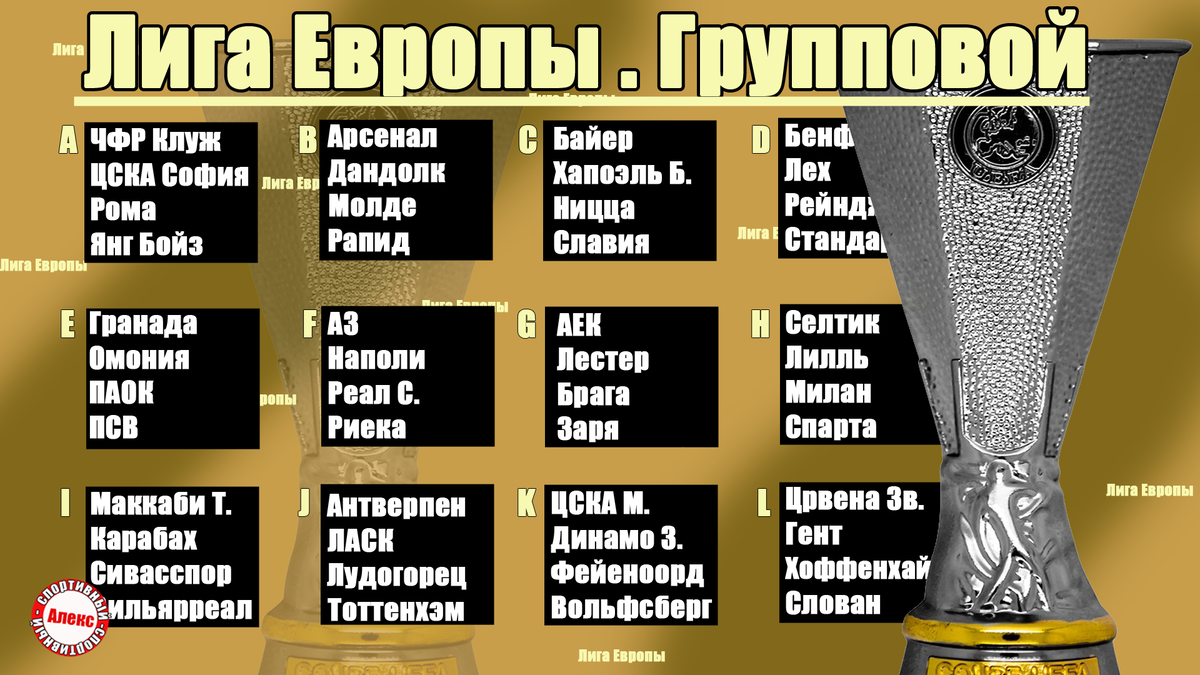 Лига чемпионов европы таблица 2025 Лига Европы. 2 тур. Результаты. Расписание. Таблица. YouTube