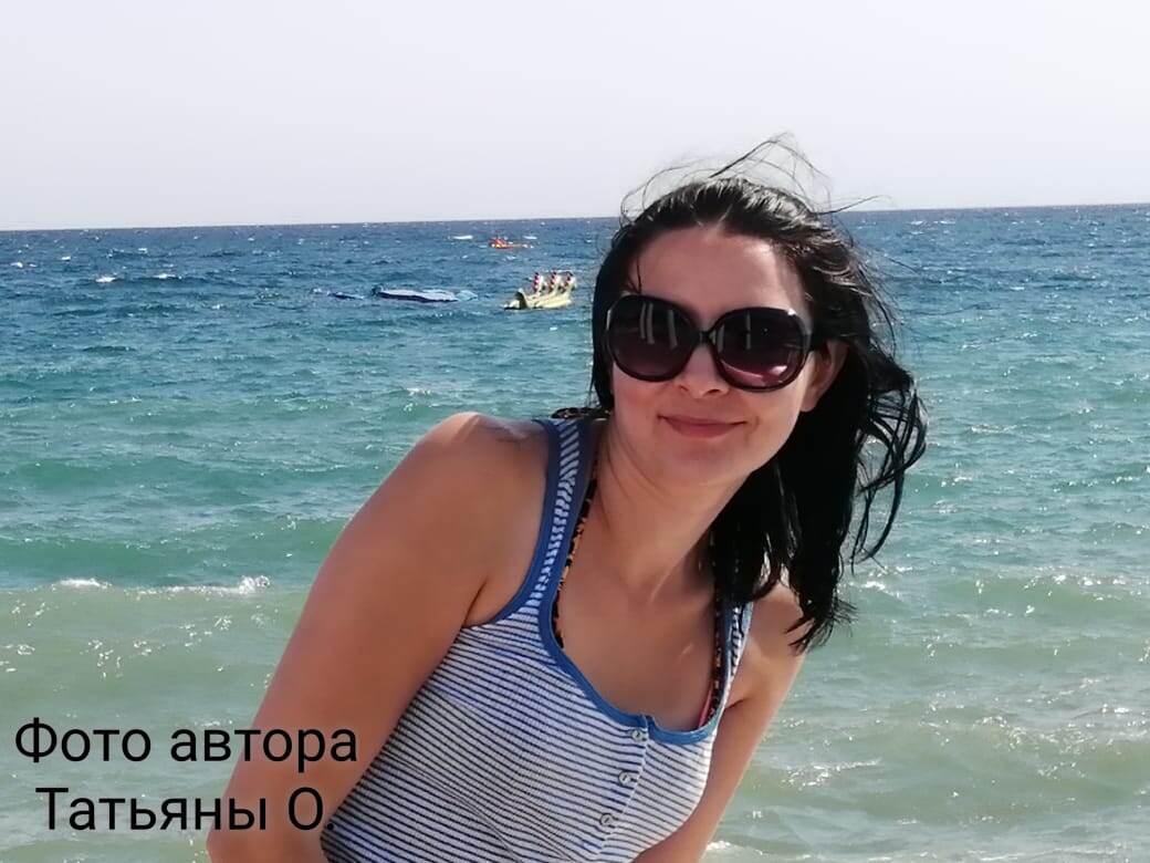 Работать на море особенно приятно))