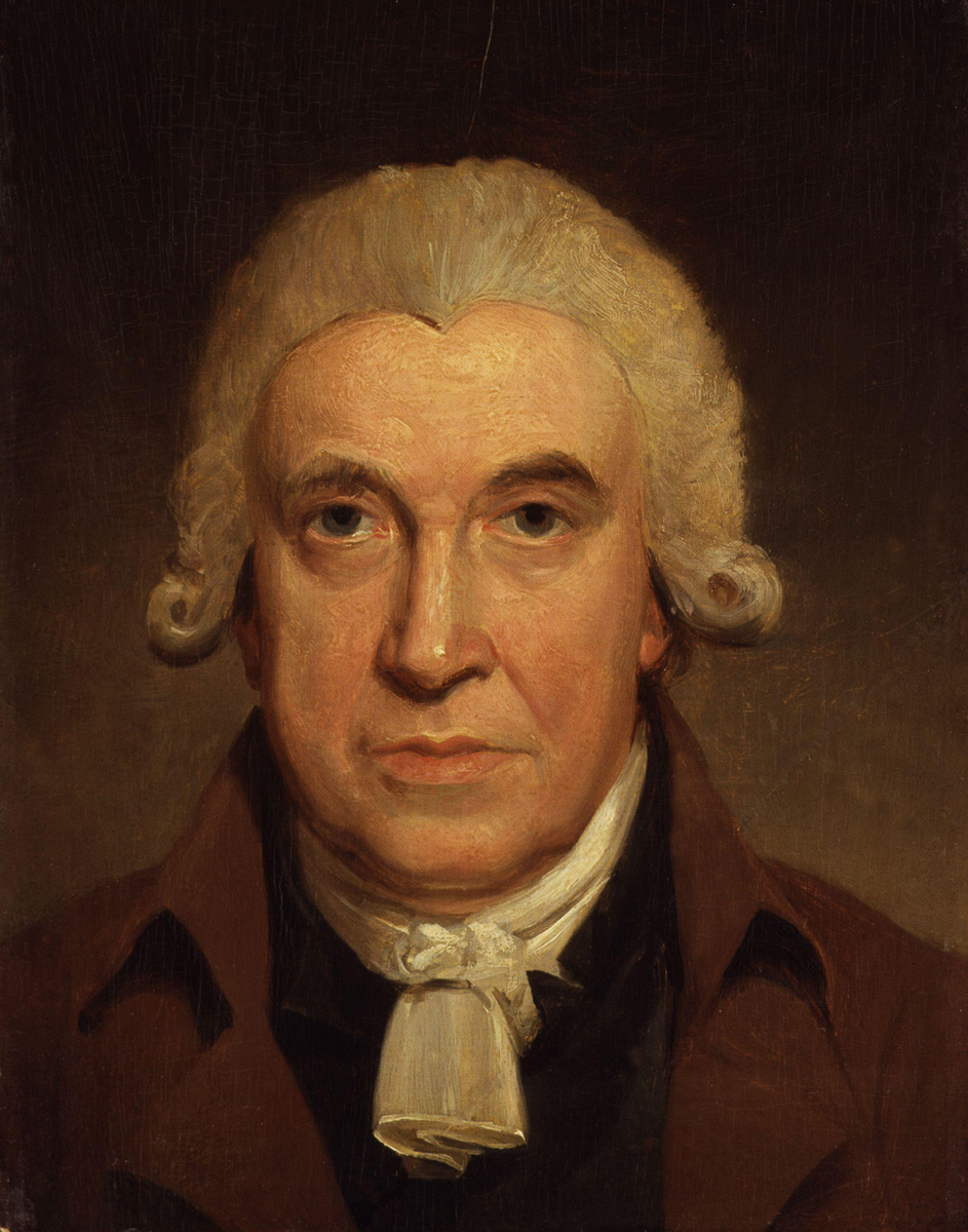 Who was james watt how was the steam фото 9