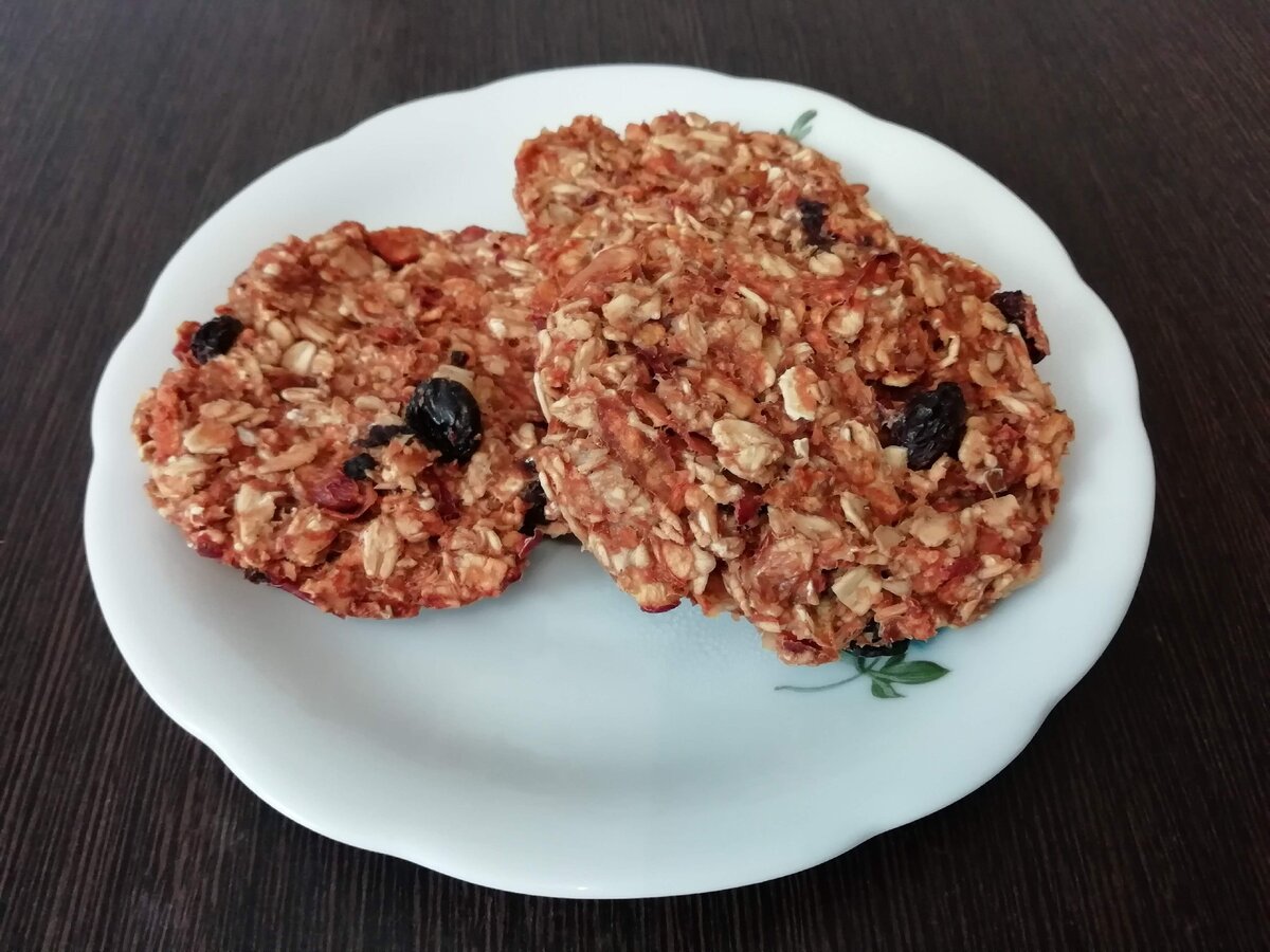 Полезный десерт без сахара и муки. Спасительная палочка выручалочка для сладкоежек