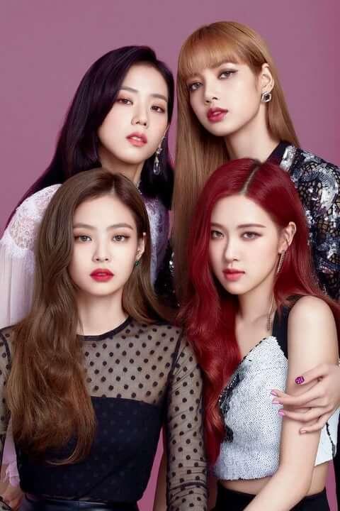 Blackpink 
