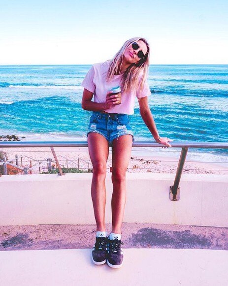 Фото: https://www.instagram.com/amandabisk/