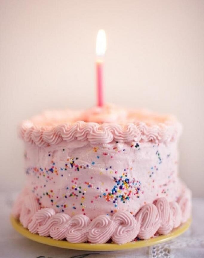 С Днём Варенья нас!