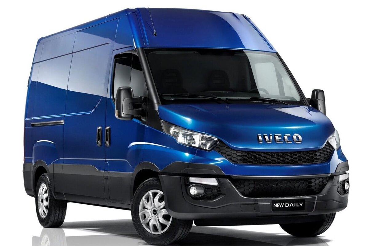 Ремонт микроавтобусов FIAT Ducato