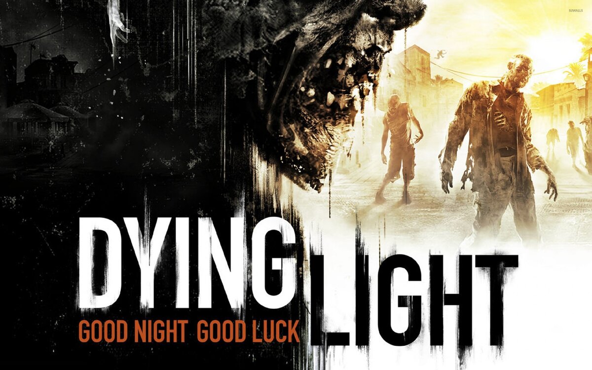 Dying Light — игра, которая заняла особое место в моем сердце. | Oreoker |  Дзен