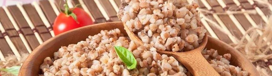 Что полезно «есть» мышцам?

Гречка содержит аминокислоты, способствующие регенерации тканей.