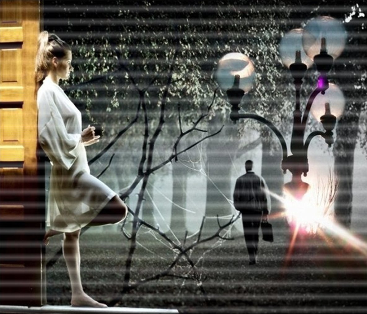 Уходите от прошлого, ведь живя прошлым, вы никогда не обретете будущего ). Где вас будут по-настоящему ценить, уважать и любить !