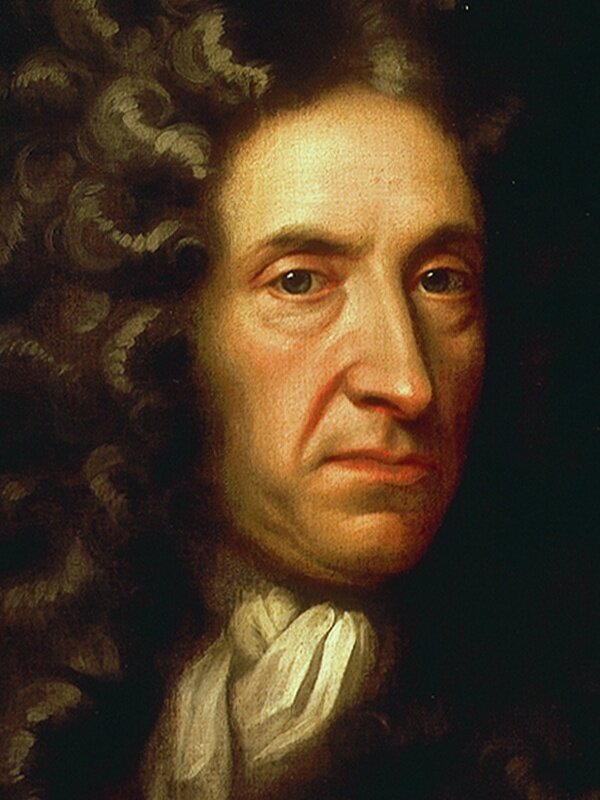 Даниэль Дефо. 