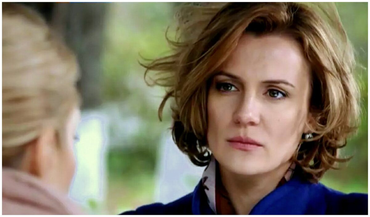 кадр из фильма «Челночницы»