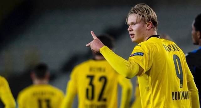 Дортмундцы на выезде обыграли соперника.