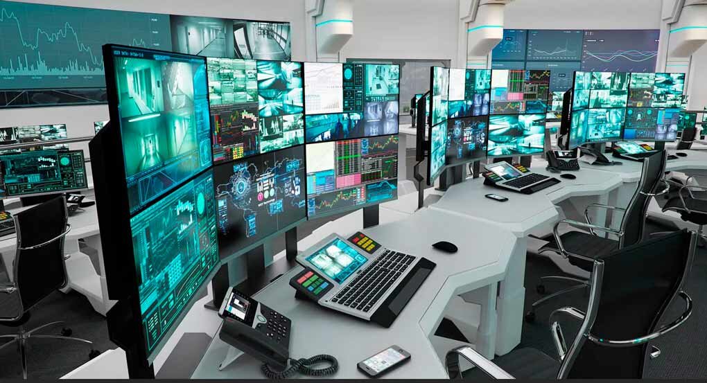 * единый городской центр дистанционного образования