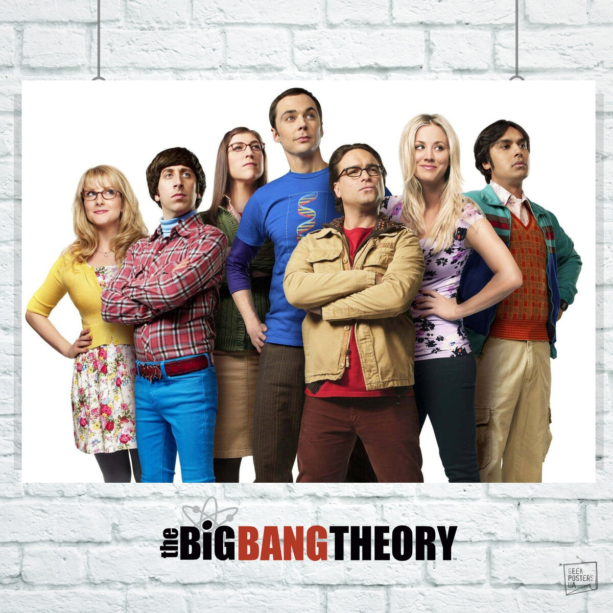 The Big Bang Theory
