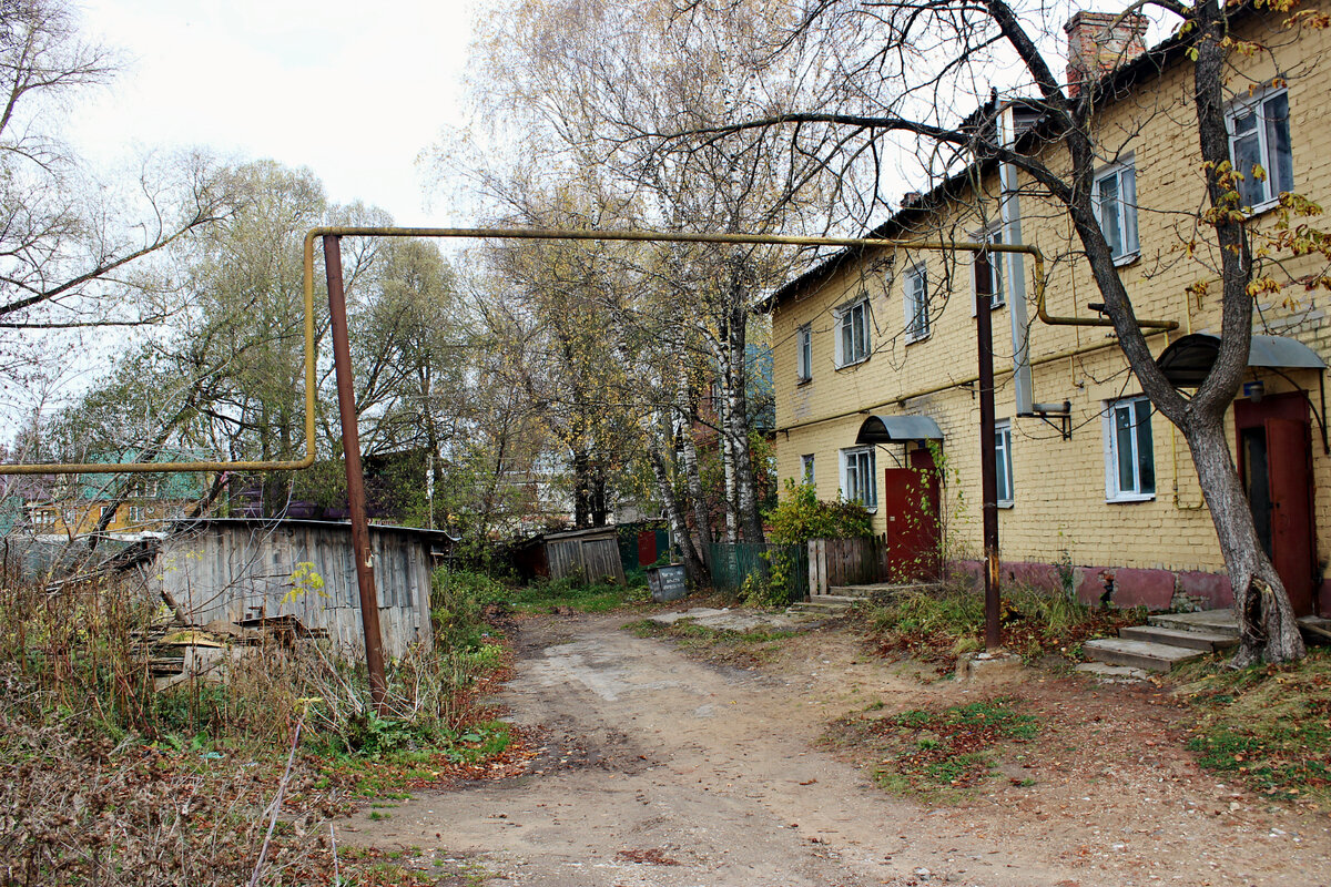 Город Медынь. Скромный, сладкий... Его стоит посетить | Записки столичного  провинциала | Дзен