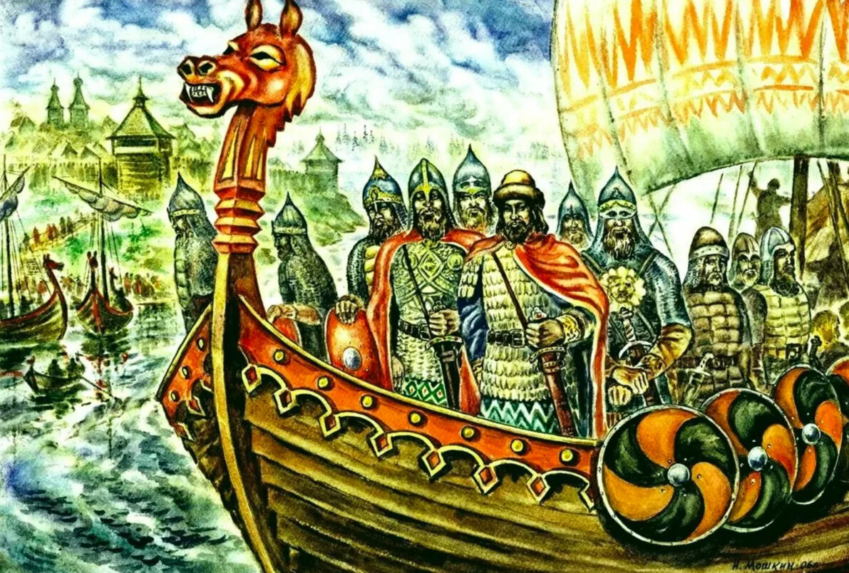 славяне норманны. варяги и русь. ушкуйники дмитрия донского спецназ древней руси. славяне воины. норманны рюрика.